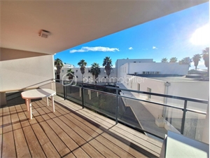 t3 à la vente -   66140  CANET EN ROUSSILLON, surface 63 m2 vente t3 - UBI465372062